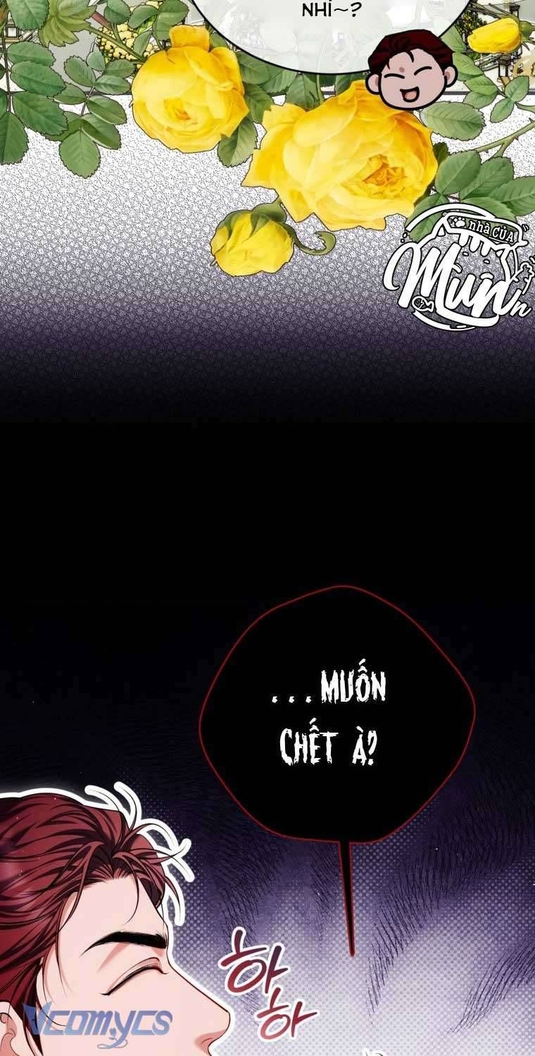 Thời Gian Của Nhân Vật Phụ Có Giới Hạn Chap 95 - Next Chap 94