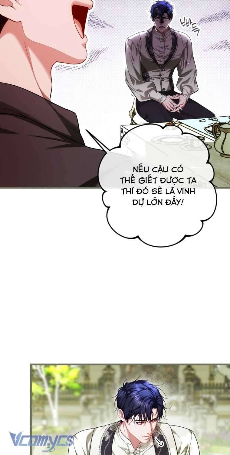 Thời Gian Của Nhân Vật Phụ Có Giới Hạn Chap 95 - Next Chap 94