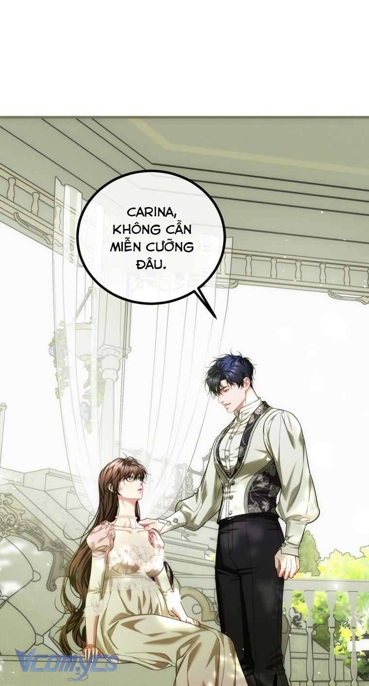 Thời Gian Của Nhân Vật Phụ Có Giới Hạn Chap 95 - Next Chap 94