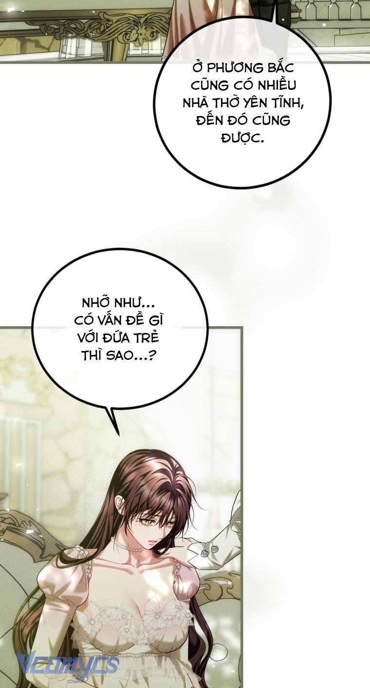 Thời Gian Của Nhân Vật Phụ Có Giới Hạn Chap 95 - Next Chap 94