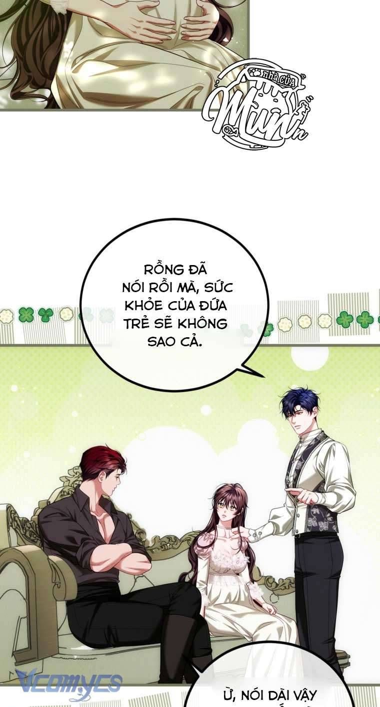 Thời Gian Của Nhân Vật Phụ Có Giới Hạn Chap 95 - Next Chap 94