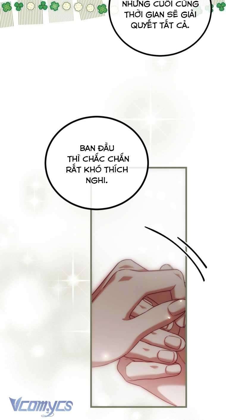 Thời Gian Của Nhân Vật Phụ Có Giới Hạn Chap 95 - Next Chap 94