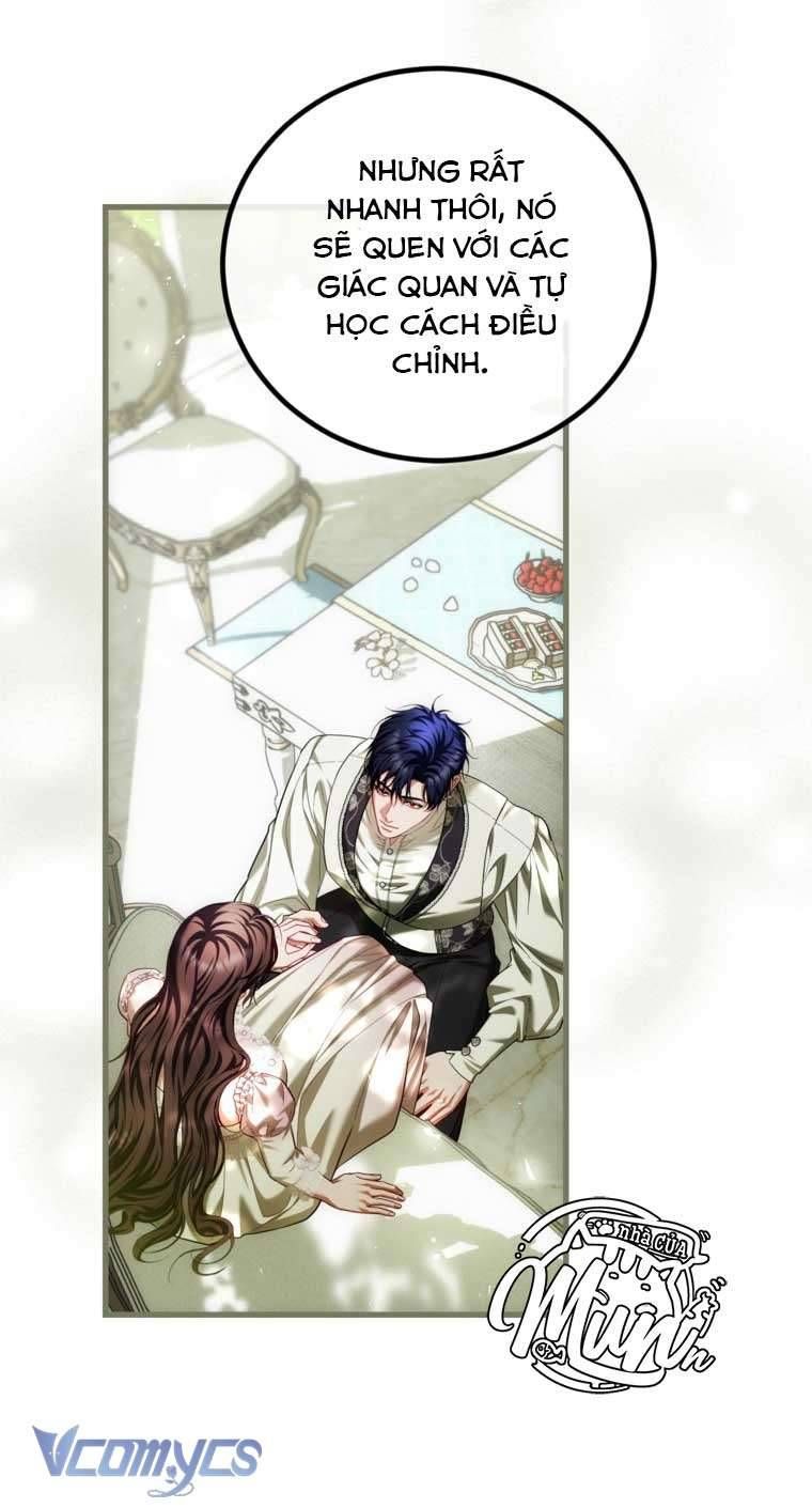 Thời Gian Của Nhân Vật Phụ Có Giới Hạn Chap 95 - Next Chap 94