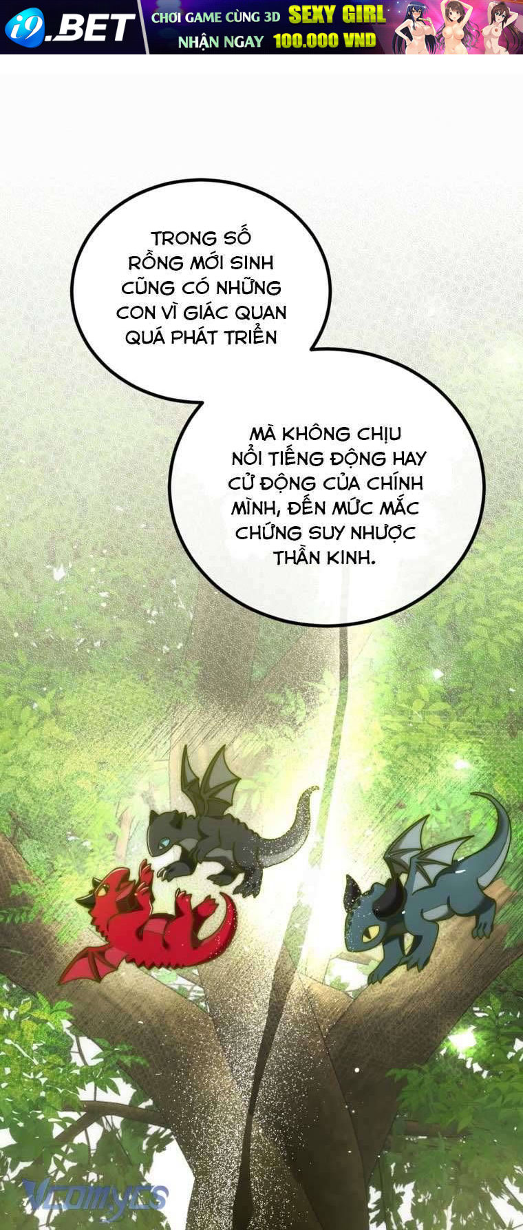 Thời Gian Của Nhân Vật Phụ Có Giới Hạn Chap 95 - Next Chap 94