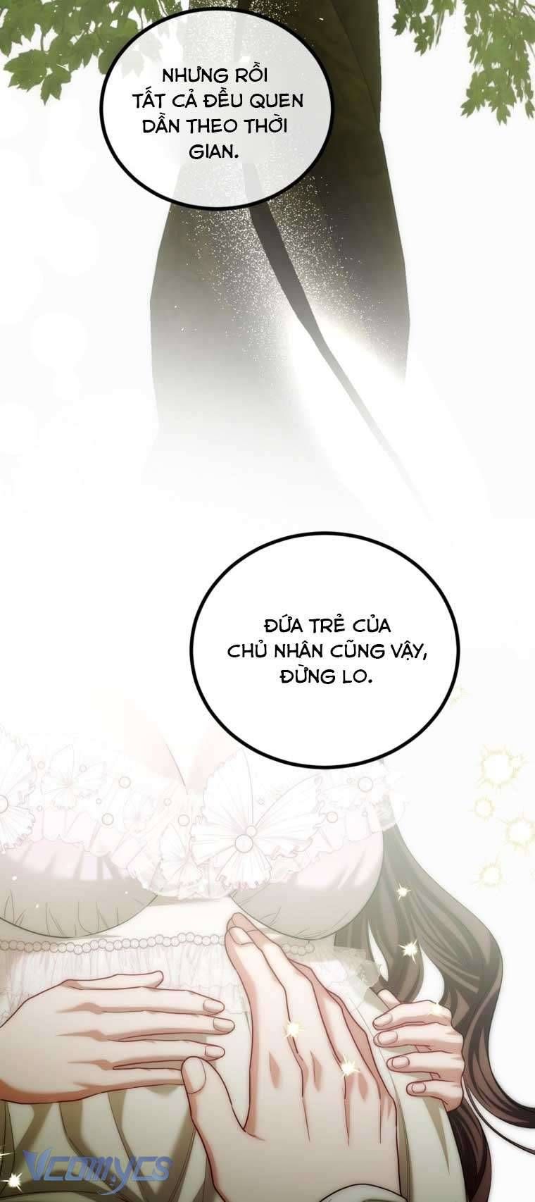 Thời Gian Của Nhân Vật Phụ Có Giới Hạn Chap 95 - Next Chap 94