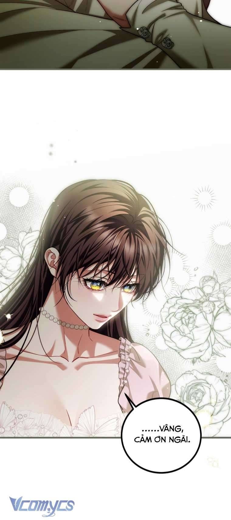 Thời Gian Của Nhân Vật Phụ Có Giới Hạn Chap 95 - Next Chap 94