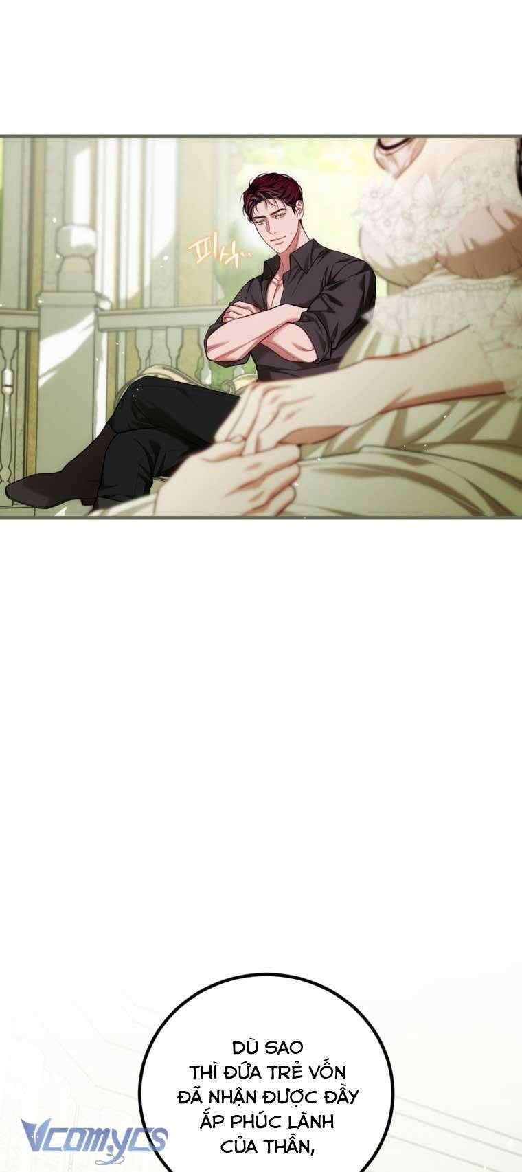 Thời Gian Của Nhân Vật Phụ Có Giới Hạn Chap 95 - Next Chap 94