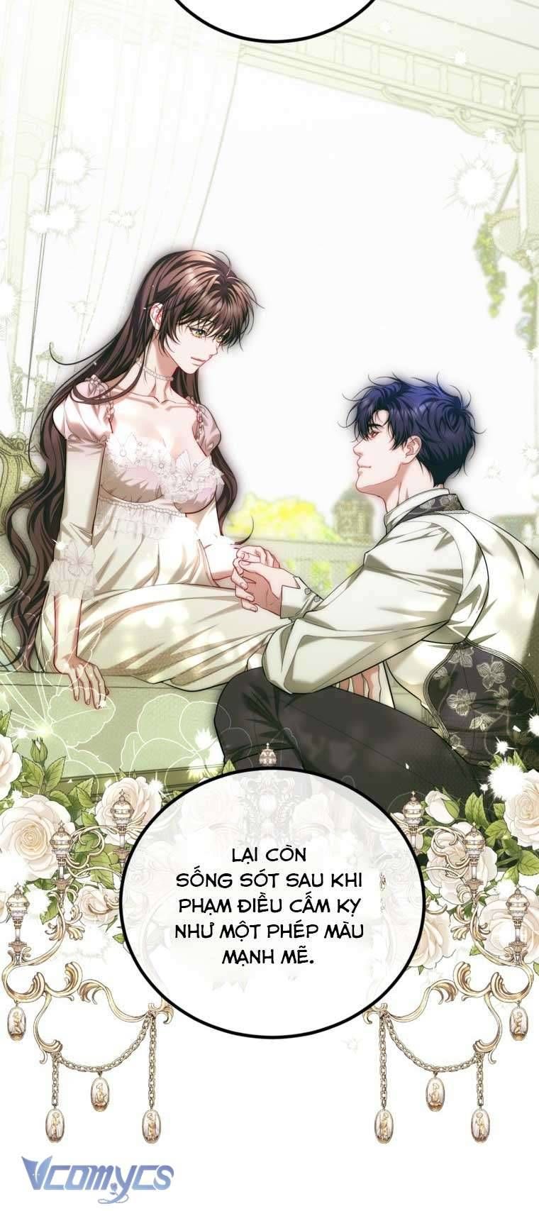 Thời Gian Của Nhân Vật Phụ Có Giới Hạn Chap 95 - Next Chap 94