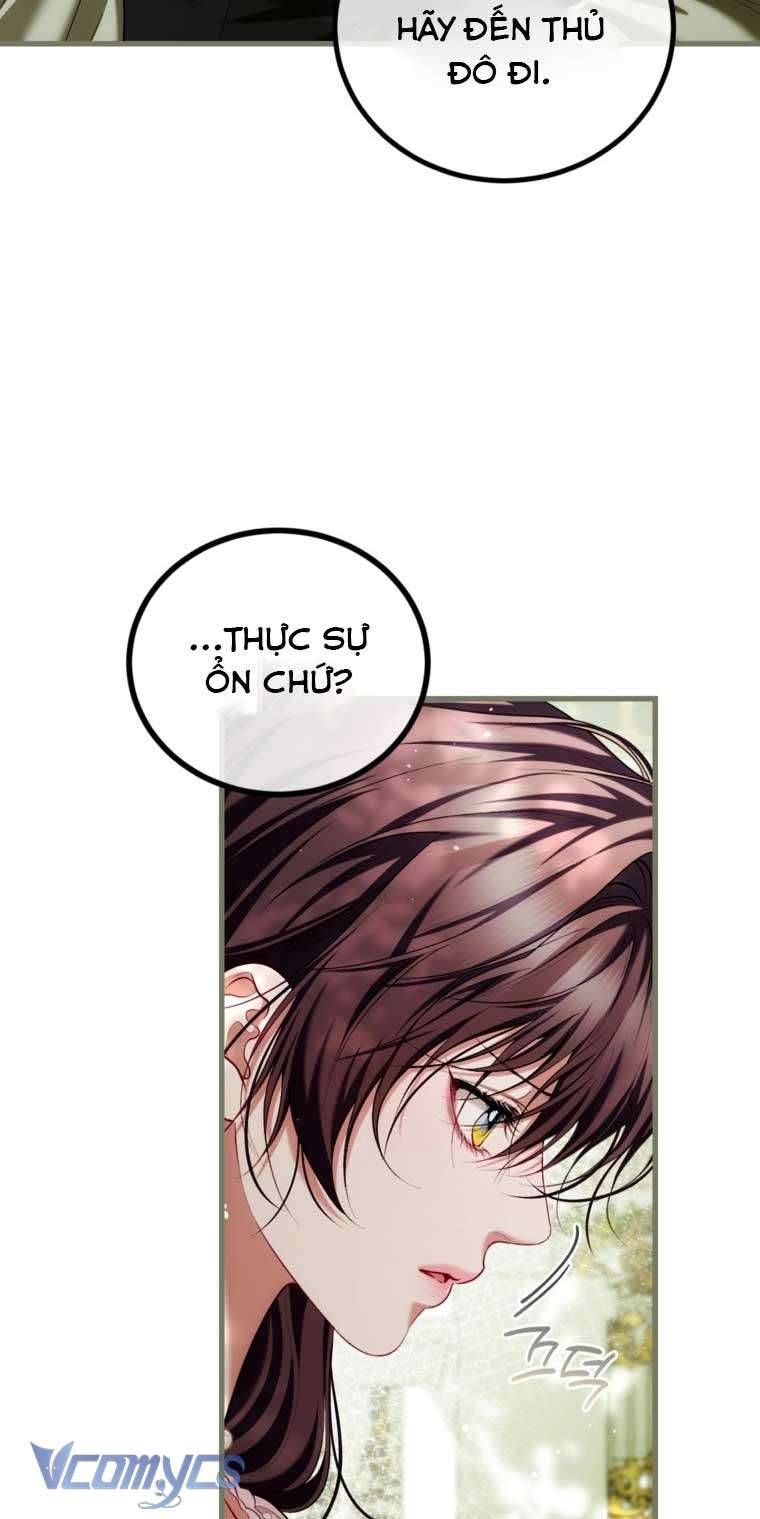 Thời Gian Của Nhân Vật Phụ Có Giới Hạn Chap 95 - Next Chap 94