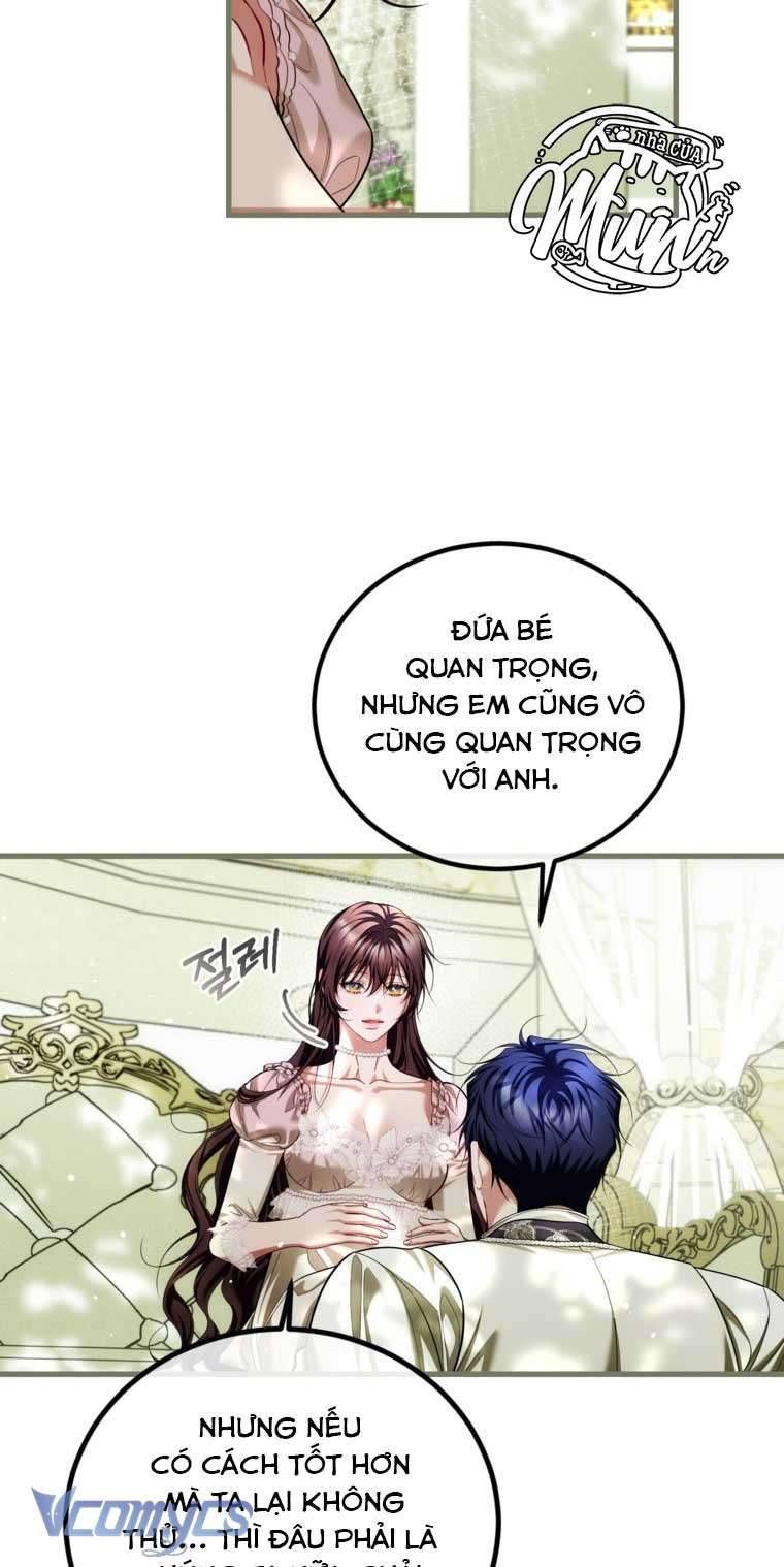 Thời Gian Của Nhân Vật Phụ Có Giới Hạn Chap 95 - Next Chap 94