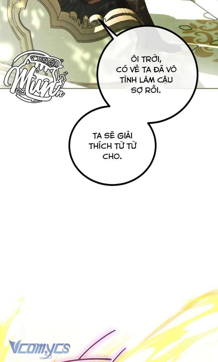 Thời Gian Của Nhân Vật Phụ Có Giới Hạn Chap 95 - Next Chap 94