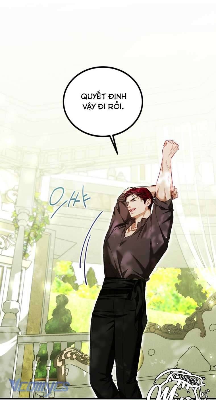 Thời Gian Của Nhân Vật Phụ Có Giới Hạn Chap 95 - Next Chap 94