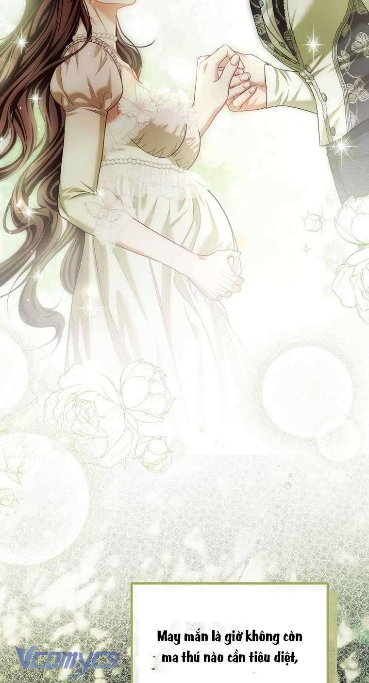 Thời Gian Của Nhân Vật Phụ Có Giới Hạn Chap 95 - Next Chap 94