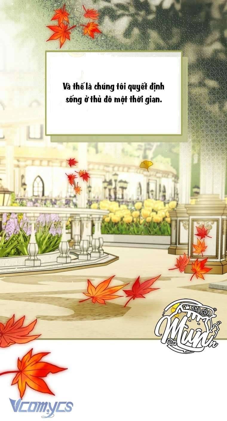 Thời Gian Của Nhân Vật Phụ Có Giới Hạn Chap 95 - Next Chap 94