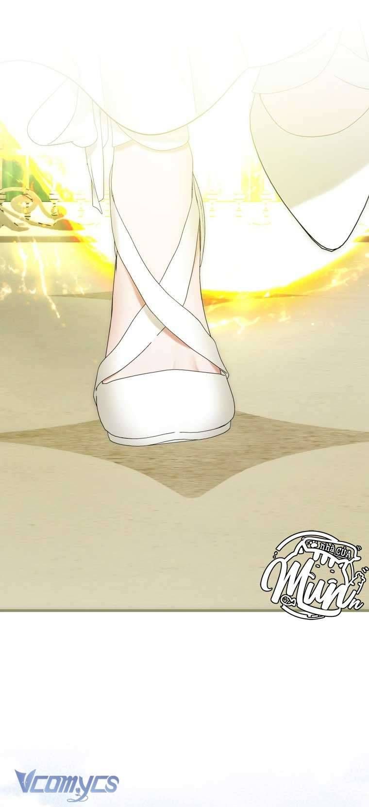 Thời Gian Của Nhân Vật Phụ Có Giới Hạn Chap 95 - Next Chap 94