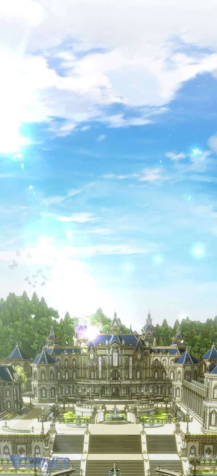 Thời Gian Của Nhân Vật Phụ Có Giới Hạn Chap 95 - Next Chap 94