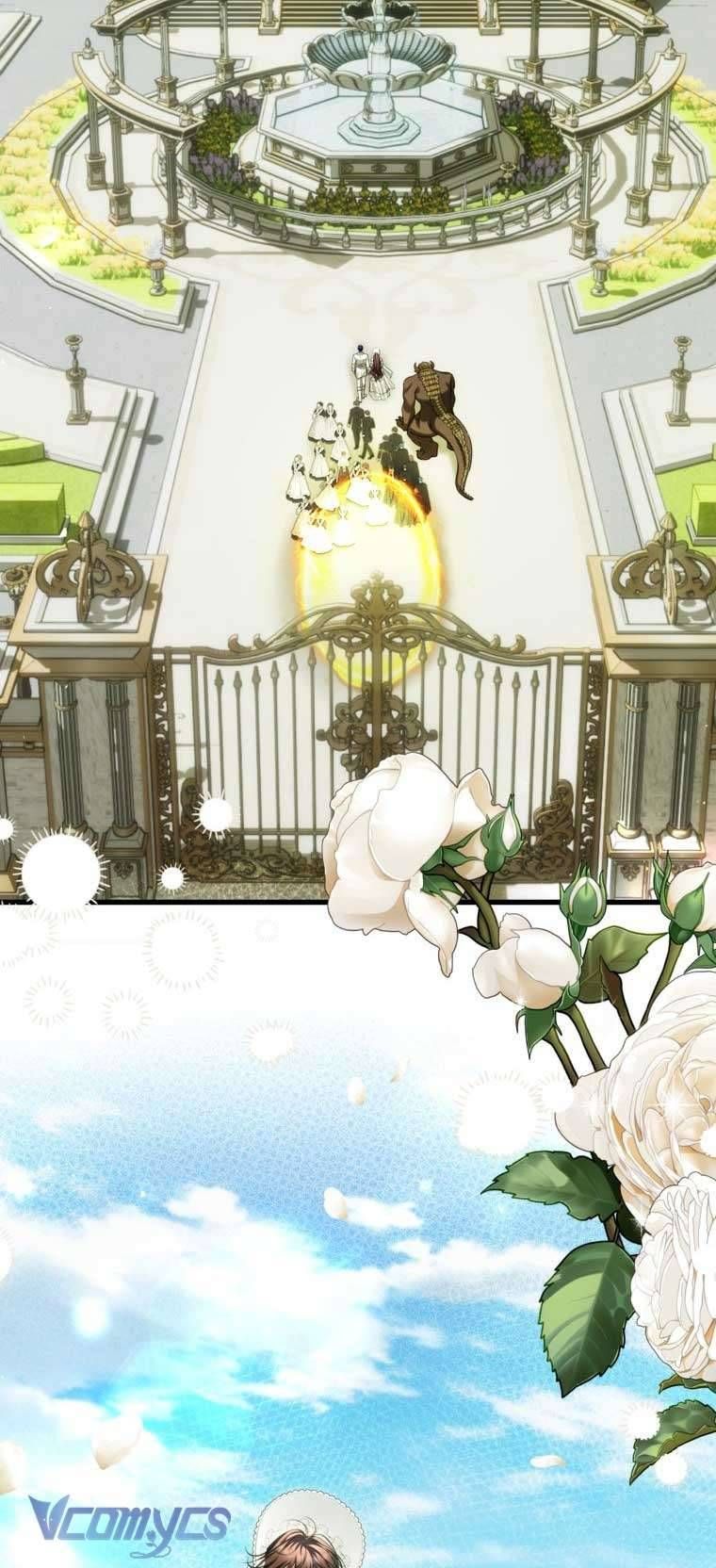 Thời Gian Của Nhân Vật Phụ Có Giới Hạn Chap 95 - Next Chap 94