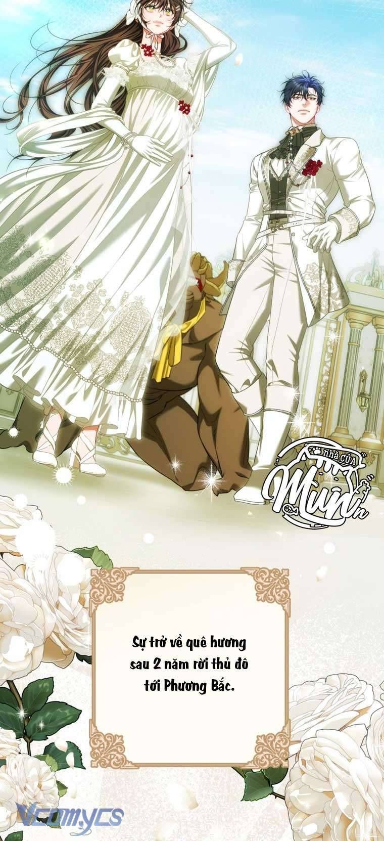 Thời Gian Của Nhân Vật Phụ Có Giới Hạn Chap 95 - Next Chap 94