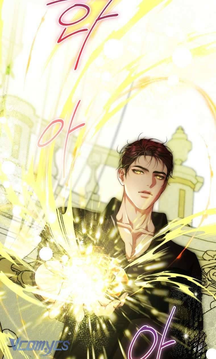 Thời Gian Của Nhân Vật Phụ Có Giới Hạn Chap 95 - Next Chap 94