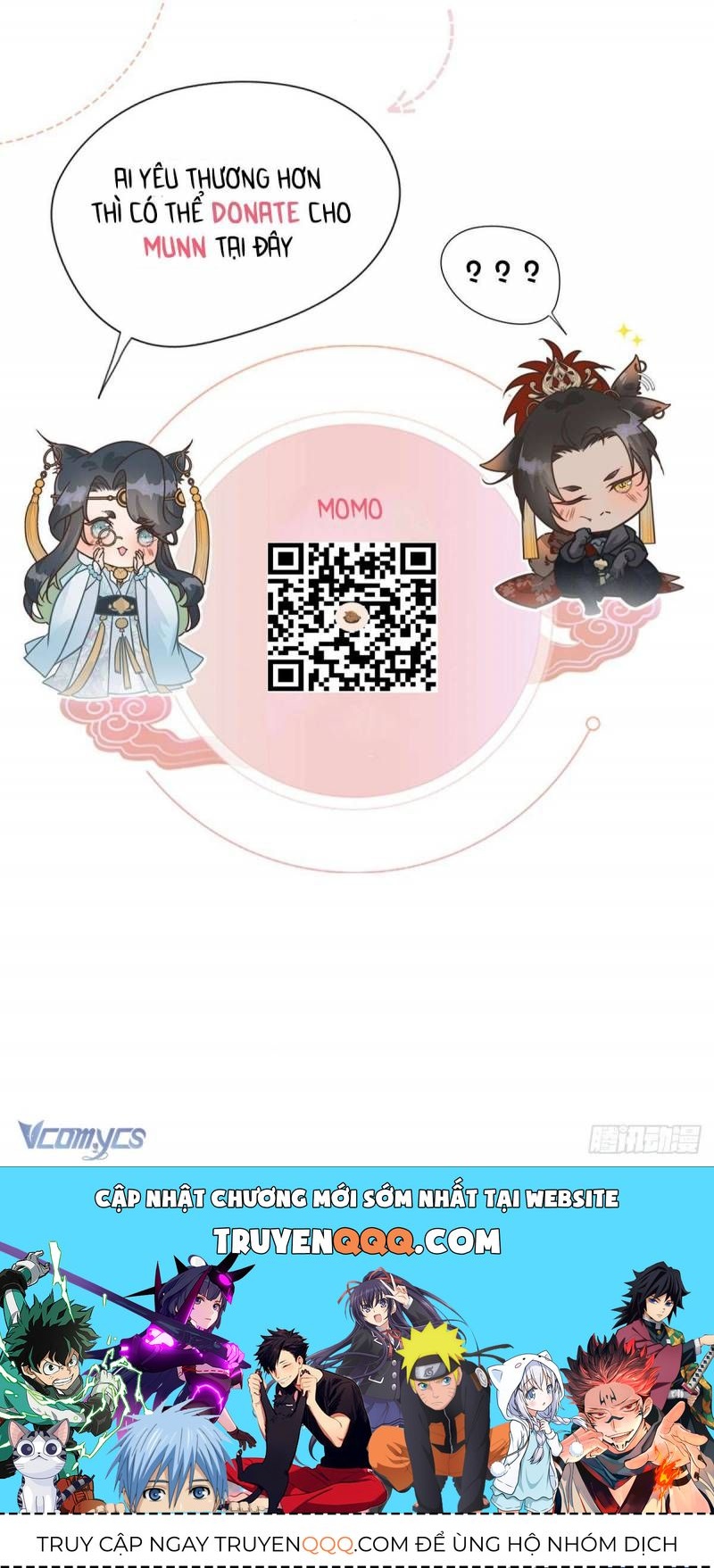 Thời Gian Của Nhân Vật Phụ Có Giới Hạn Chap 95 - Next Chap 94