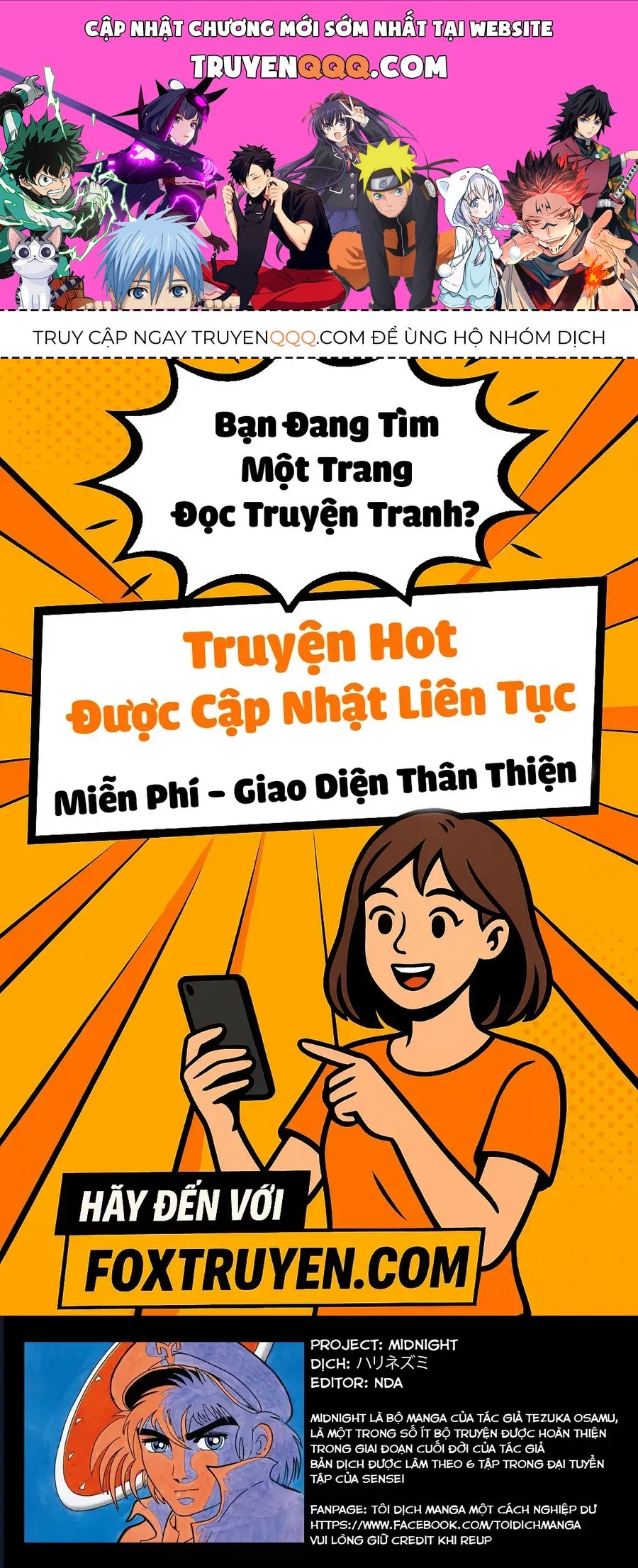 Nettruyen Truyện tranh online