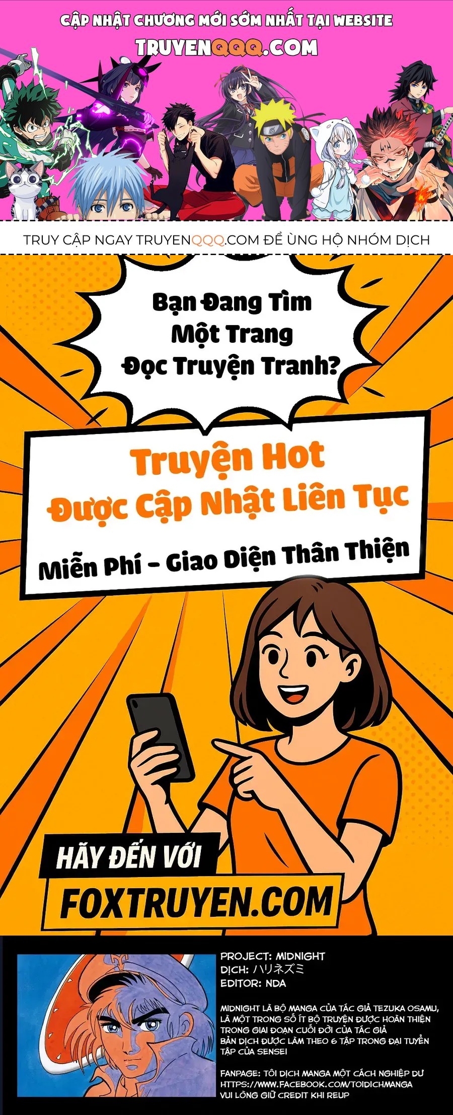 Nettruyen Truyện tranh online