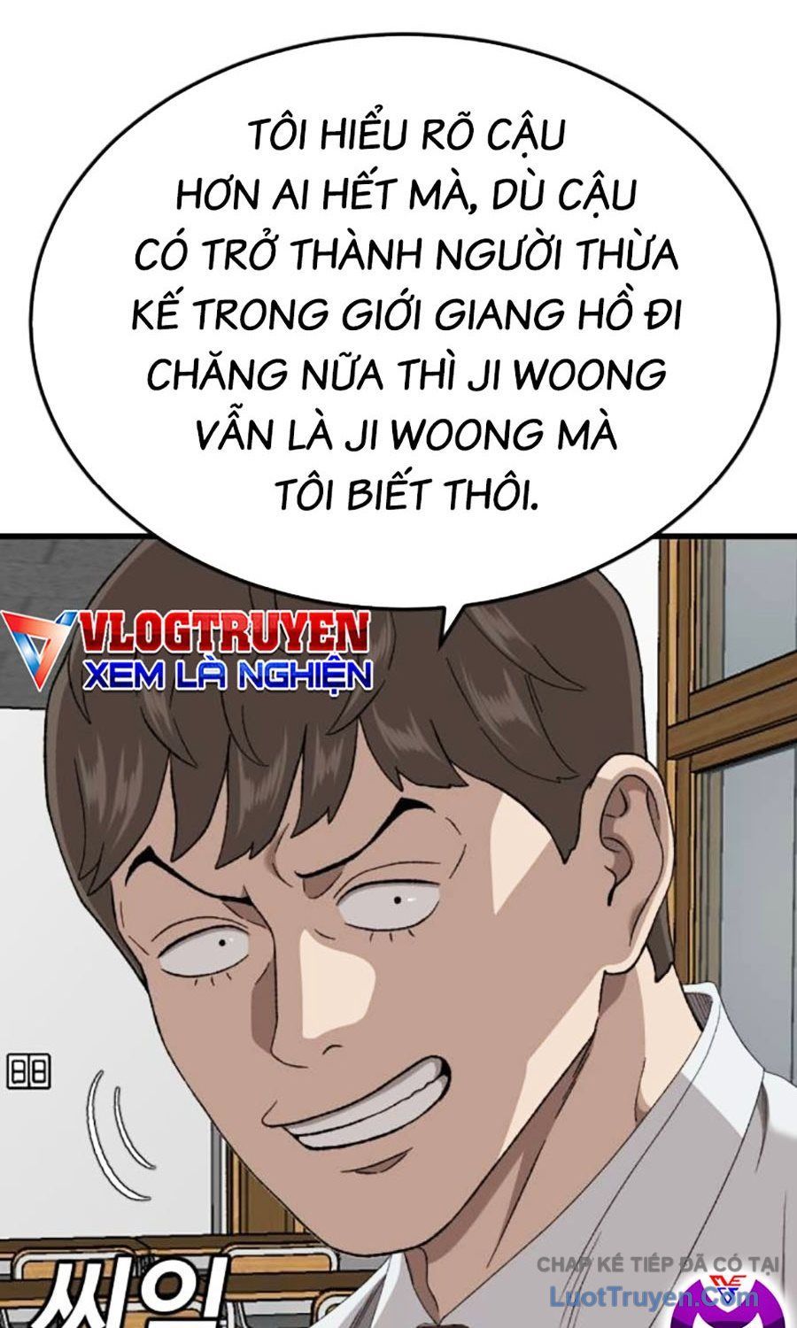 Người Xấu Chap 281 - Next Chap 280