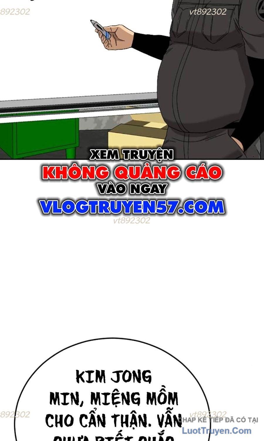 Người Xấu Chap 281 - Next Chap 280