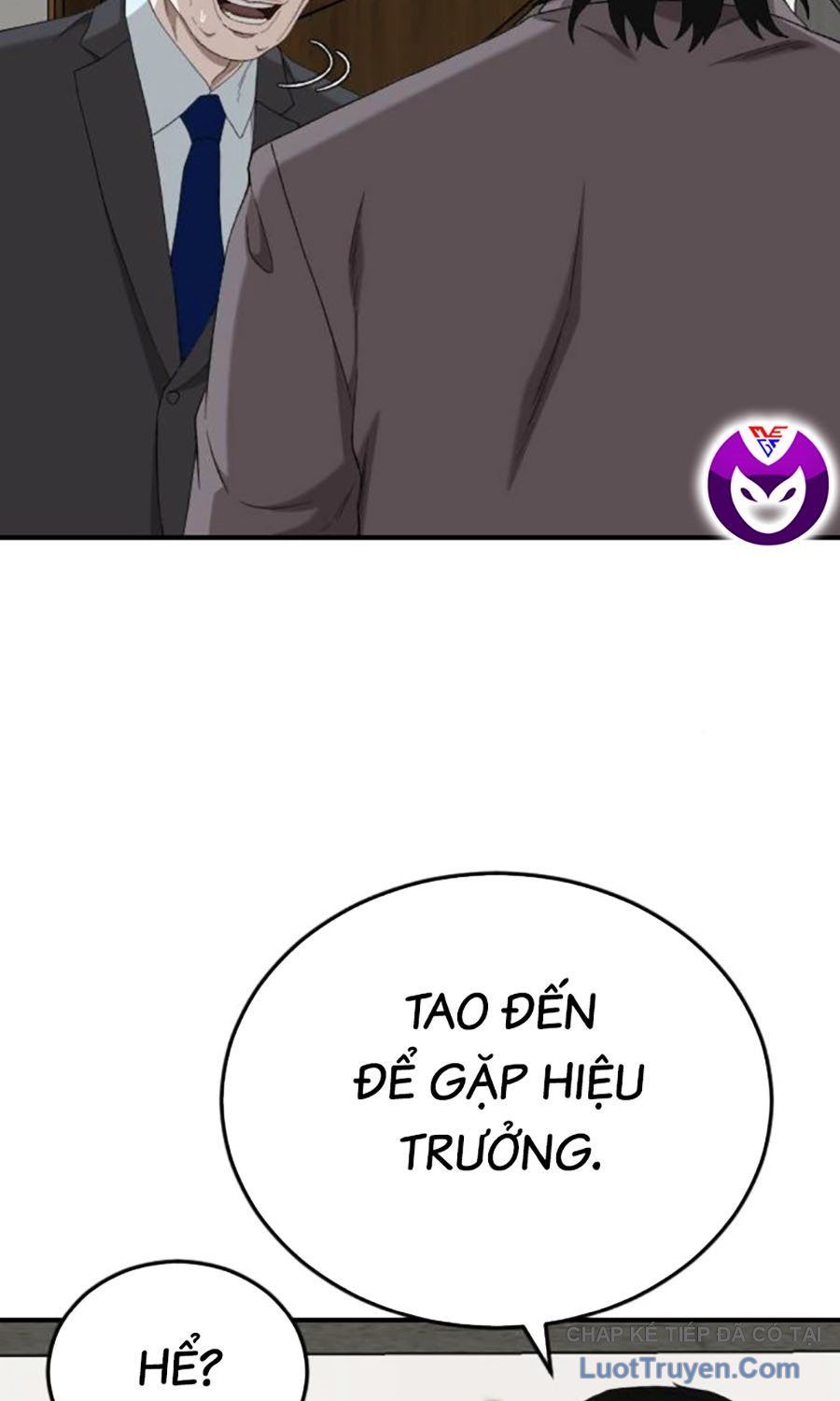 Người Xấu Chap 281 - Next Chap 280