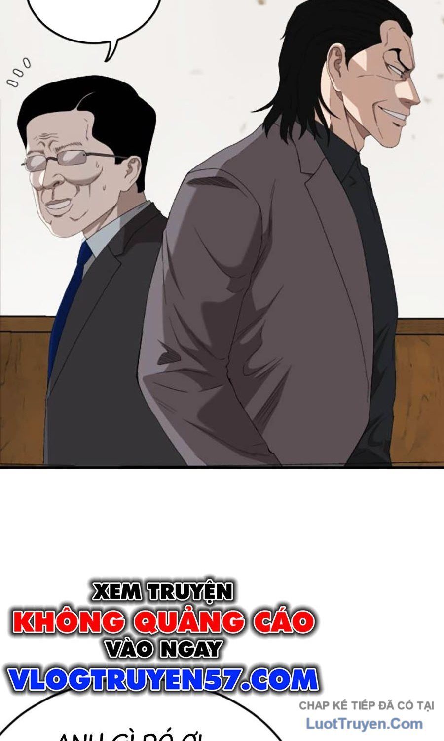 Người Xấu Chap 281 - Next Chap 280