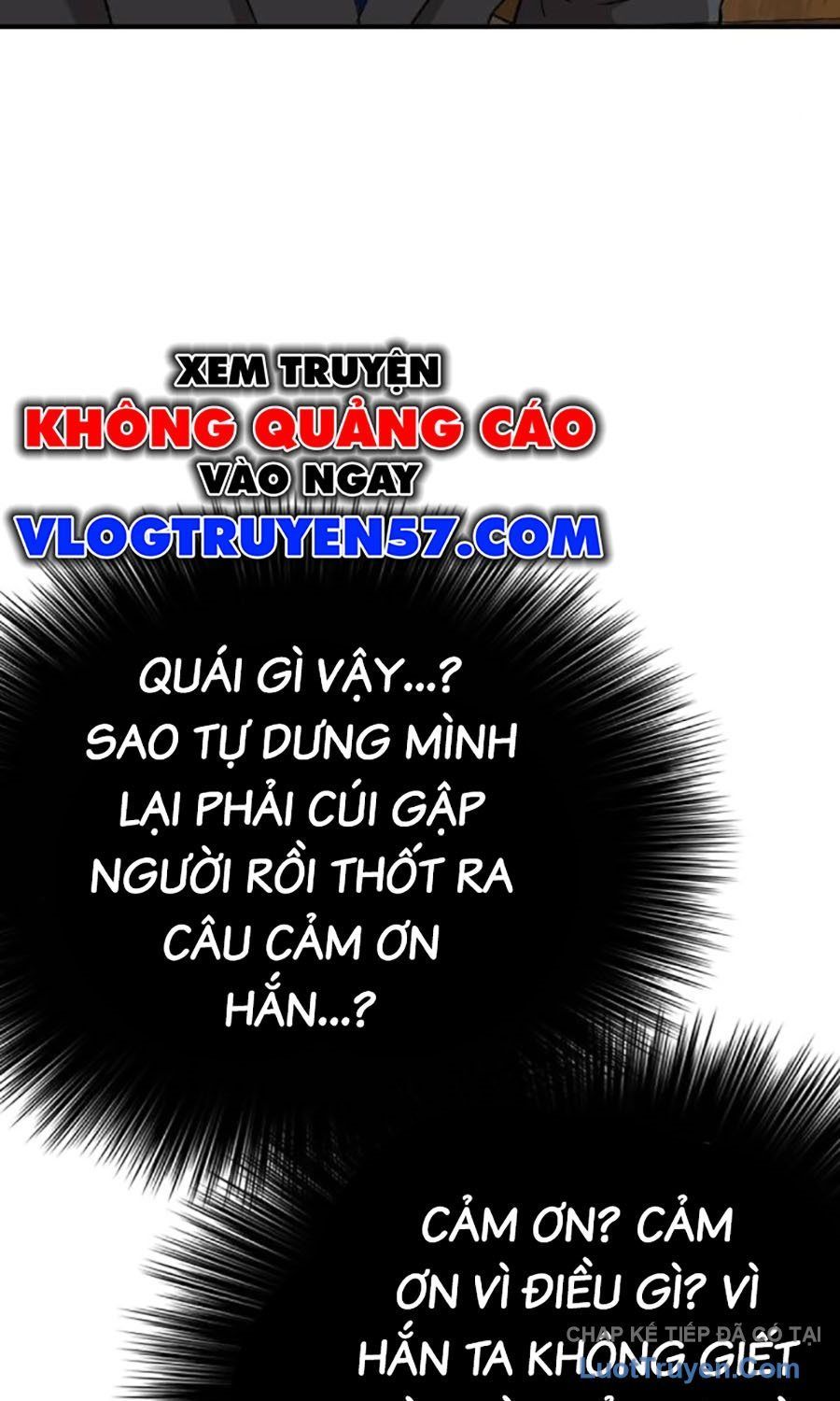 Người Xấu Chap 281 - Next Chap 280