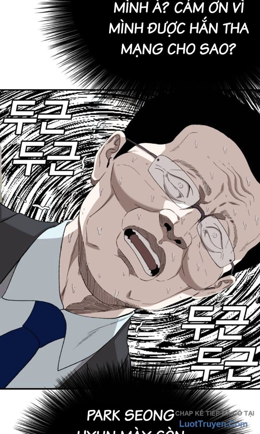 Người Xấu Chap 281 - Next Chap 280