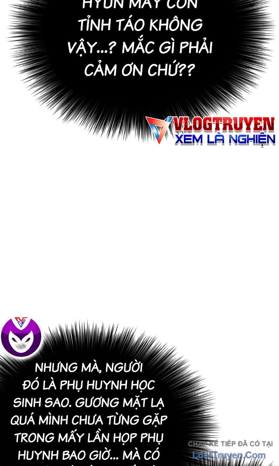 Người Xấu Chap 281 - Next Chap 280