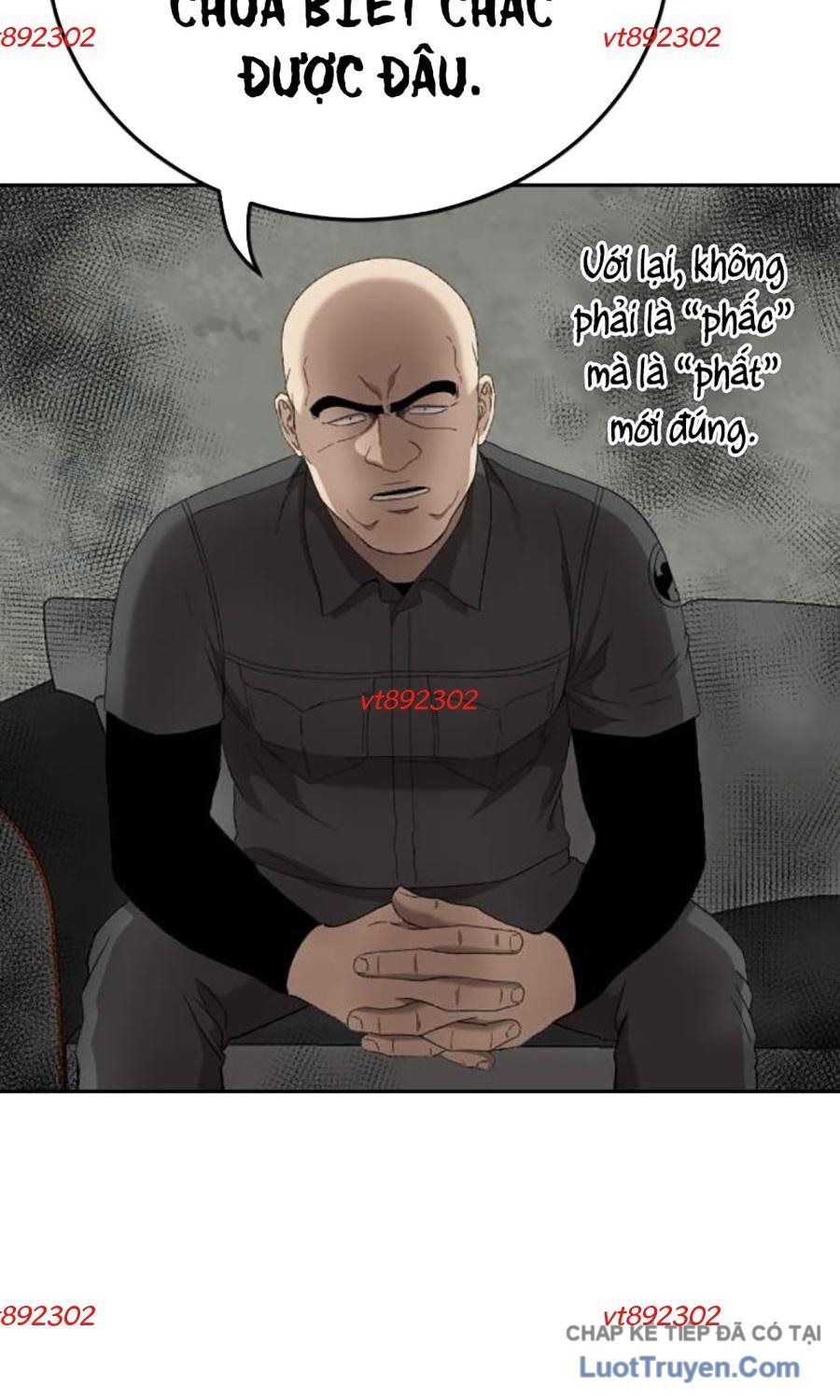 Người Xấu Chap 281 - Next Chap 280