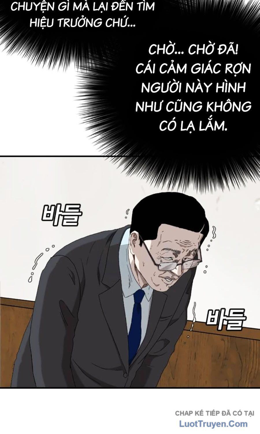 Người Xấu Chap 281 - Next Chap 280