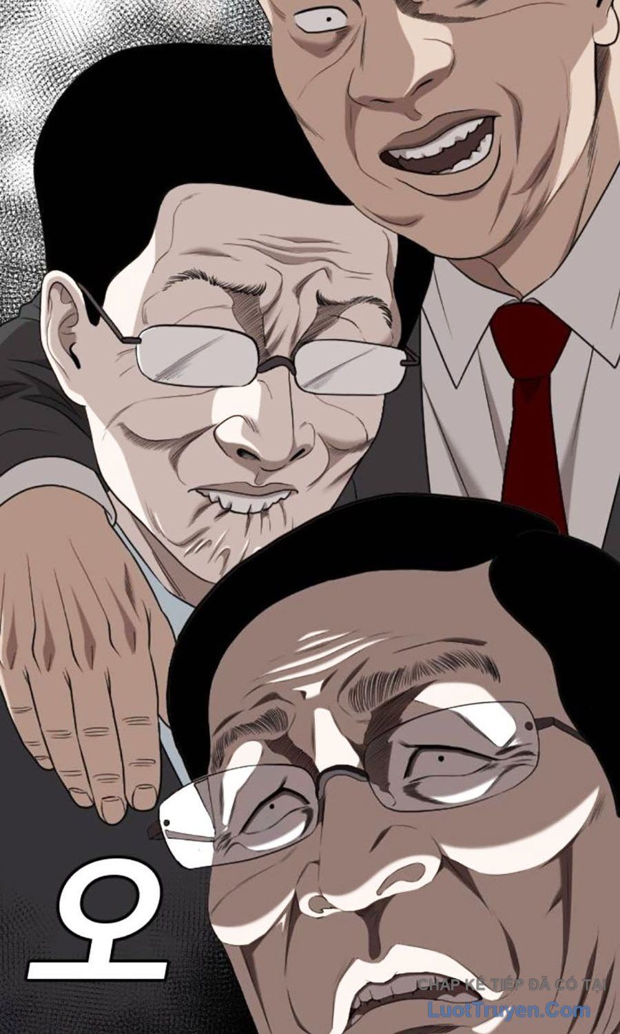 Người Xấu Chap 281 - Next Chap 280