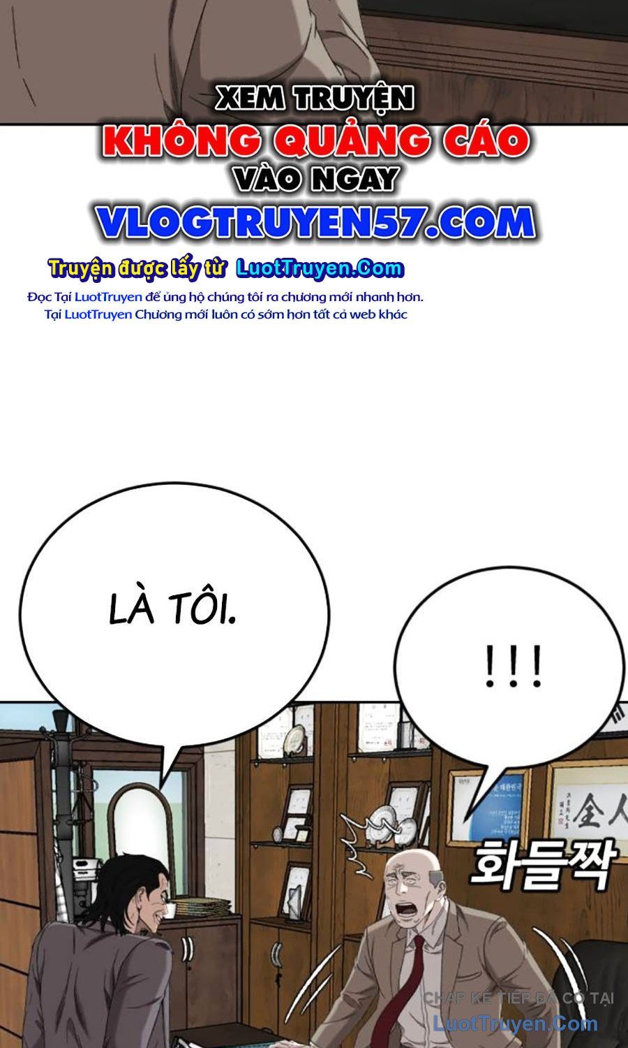 Người Xấu Chap 281 - Next Chap 280