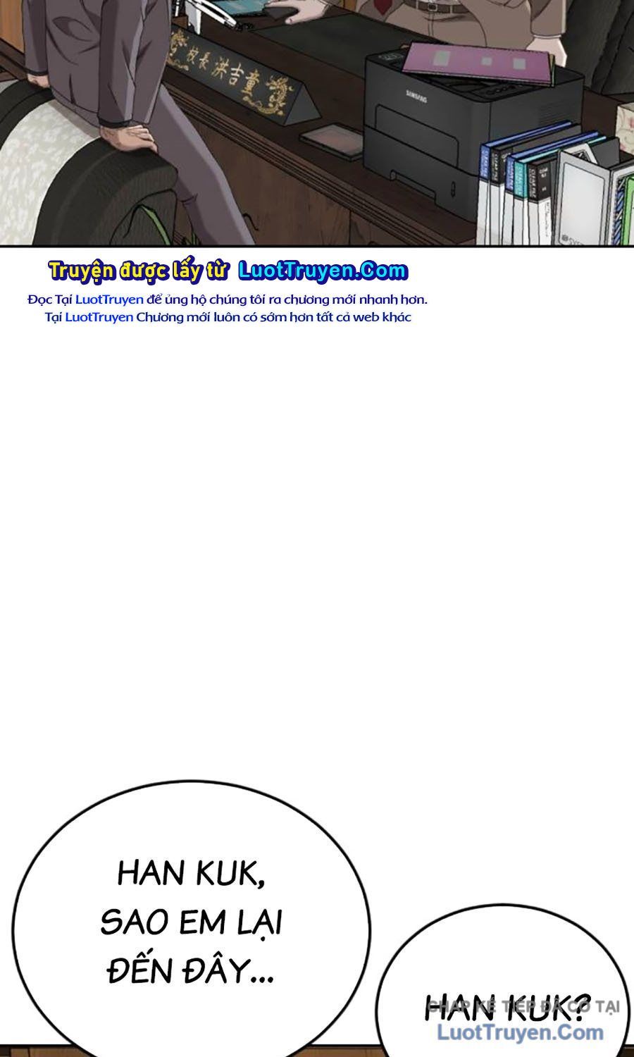 Người Xấu Chap 281 - Next Chap 280