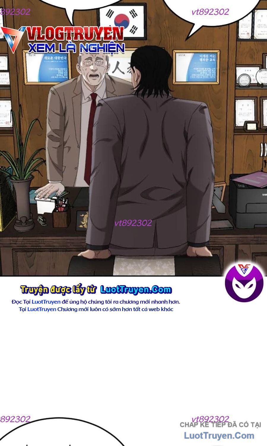 Người Xấu Chap 281 - Next Chap 280