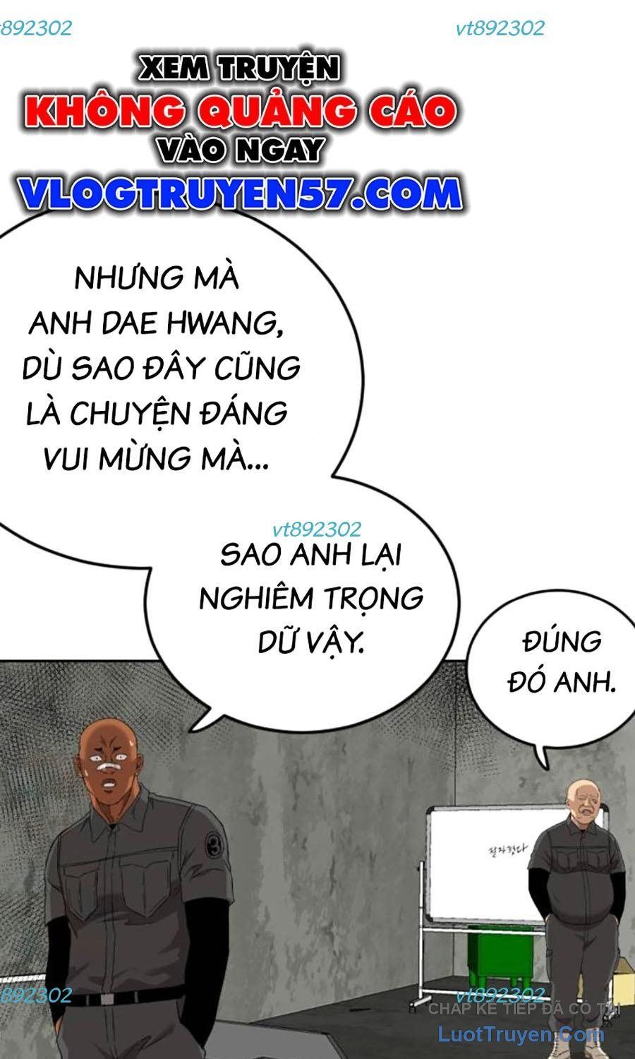 Người Xấu Chap 281 - Next Chap 280