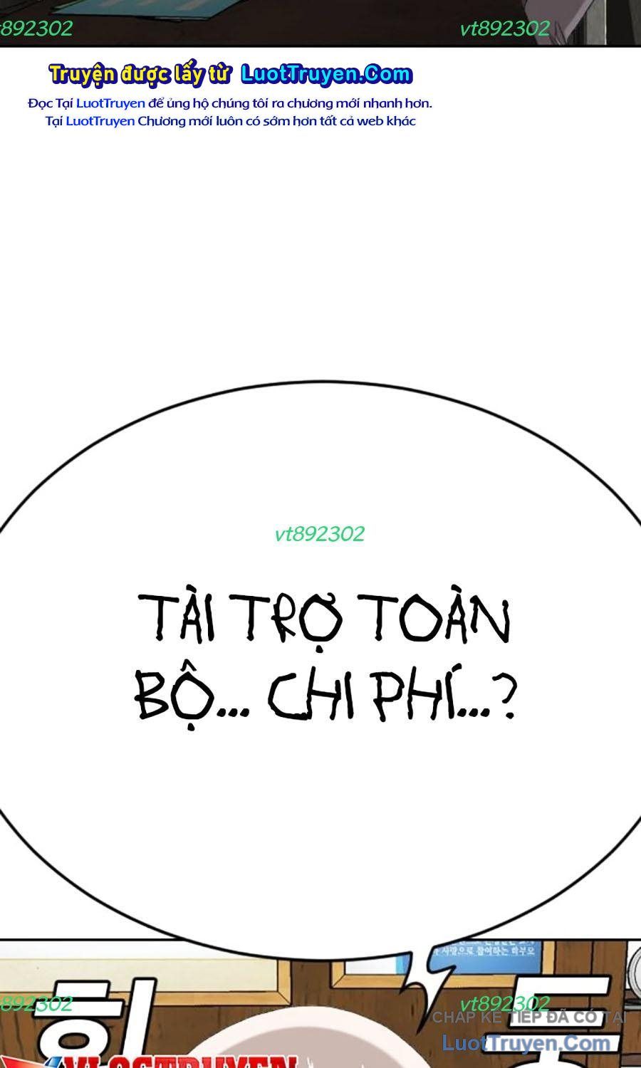 Người Xấu Chap 281 - Next Chap 280