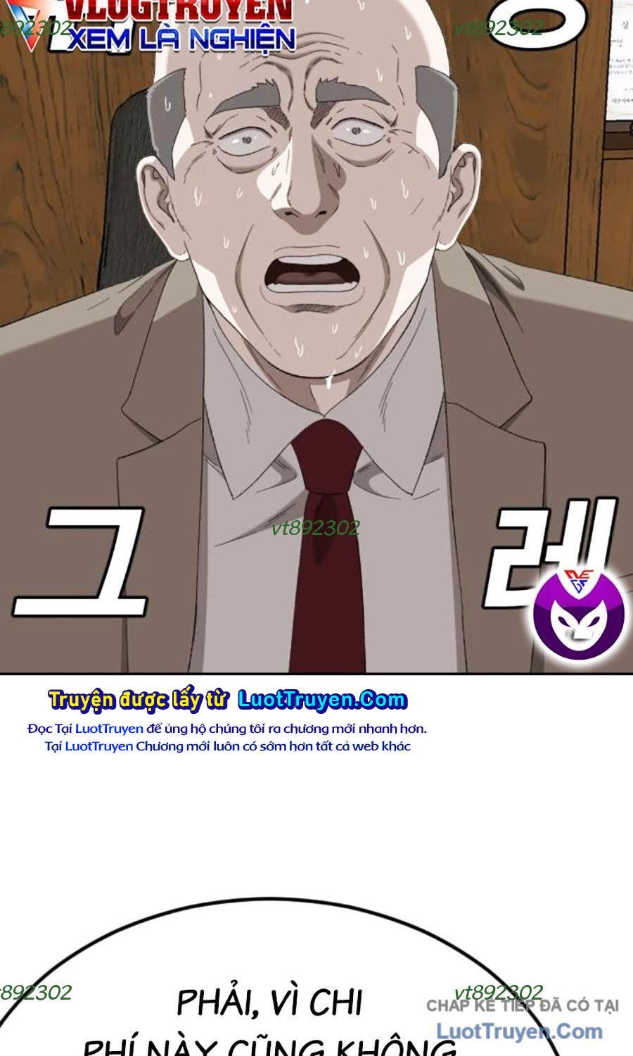 Người Xấu Chap 281 - Next Chap 280