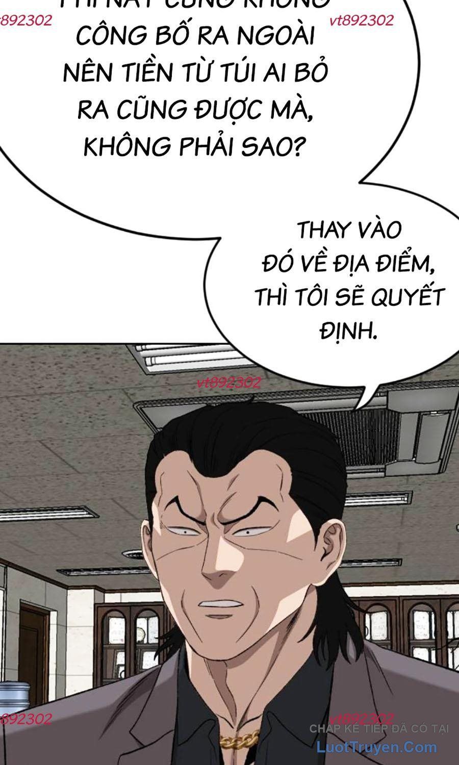 Người Xấu Chap 281 - Next Chap 280