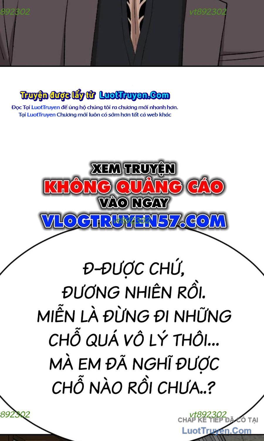 Người Xấu Chap 281 - Next Chap 280