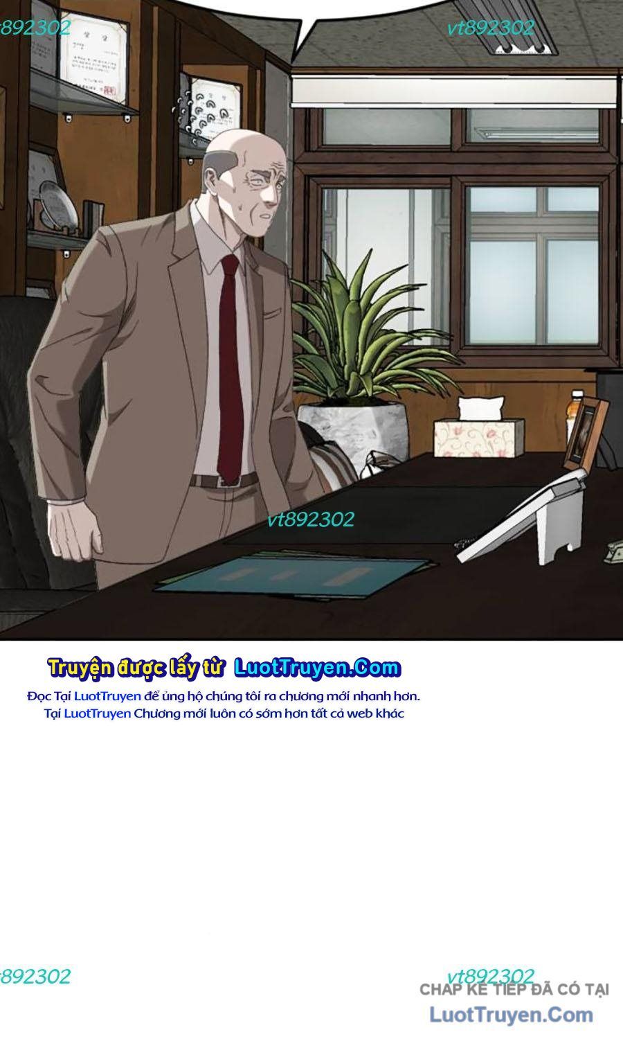 Người Xấu Chap 281 - Next Chap 280