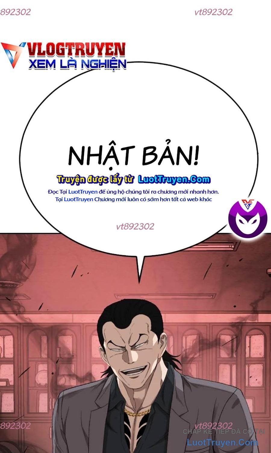 Người Xấu Chap 281 - Next Chap 280