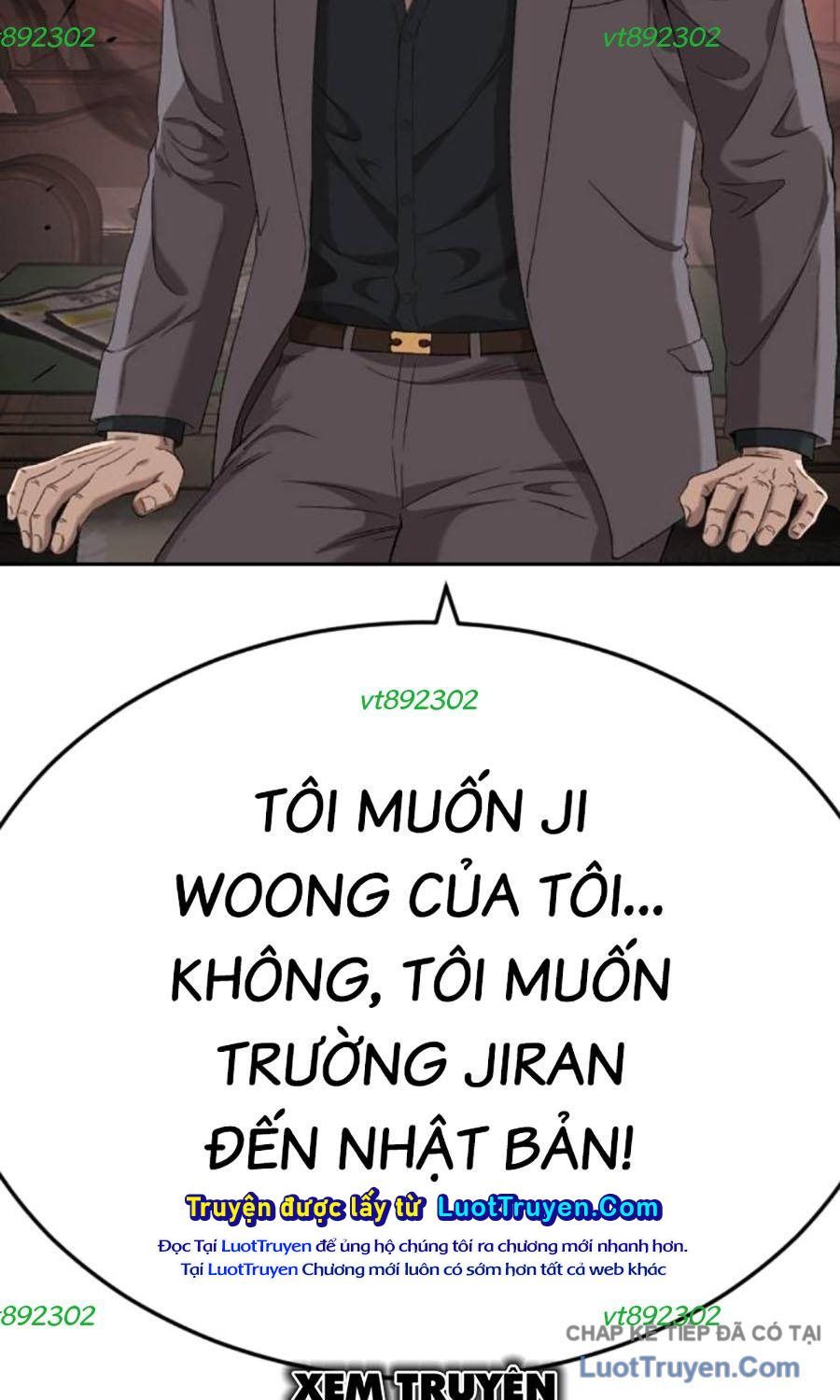 Người Xấu Chap 281 - Next Chap 280