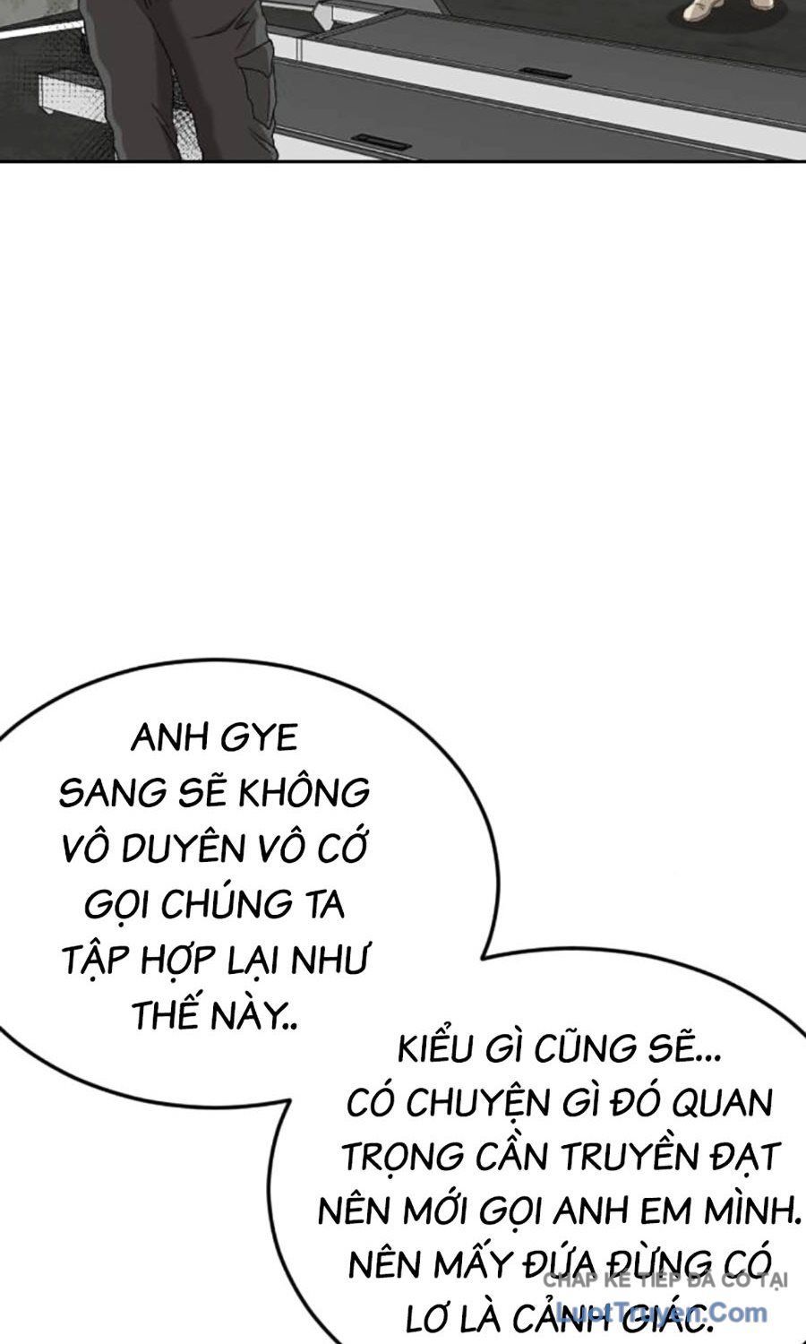 Người Xấu Chap 281 - Next Chap 280
