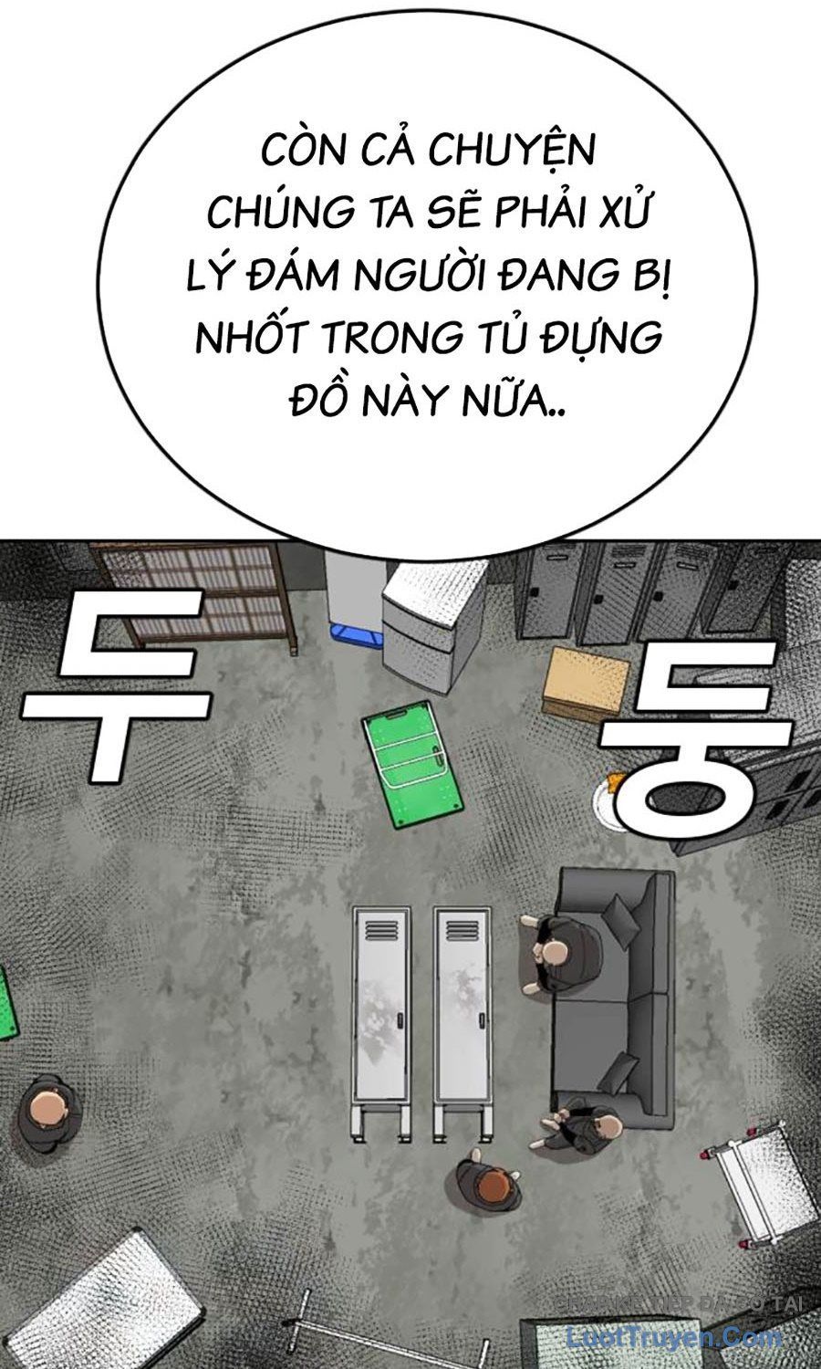 Người Xấu Chap 281 - Next Chap 280