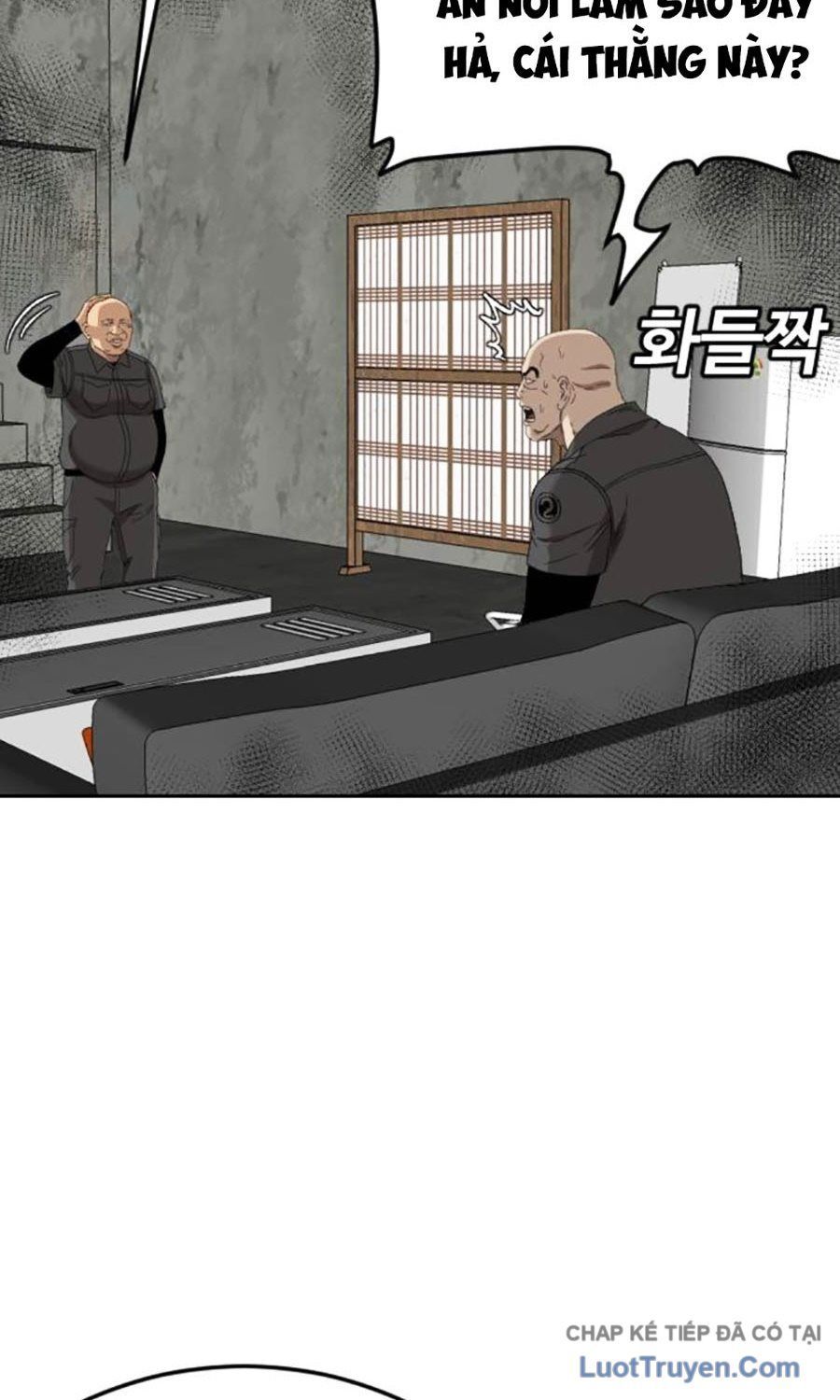 Người Xấu Chap 281 - Next Chap 280